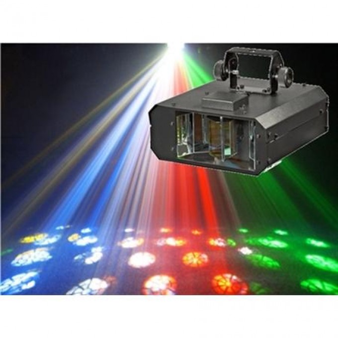 Световые приборы DJ-серии Aсме LED-130 Stormbird ACME 10442