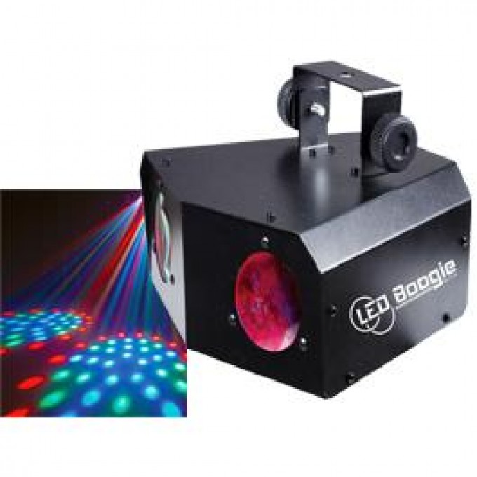 Световые приборы DJ-серии Aсме LED-245 Boogie ACME 10443