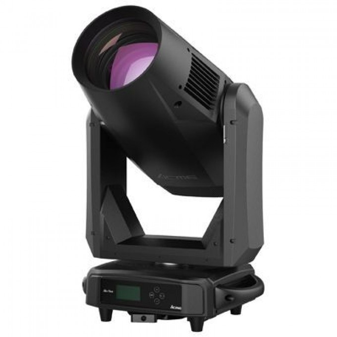 ACME SOLAR FLARE II - вращающаяся голова BSW +Framing, 1000Вт SLT-0002