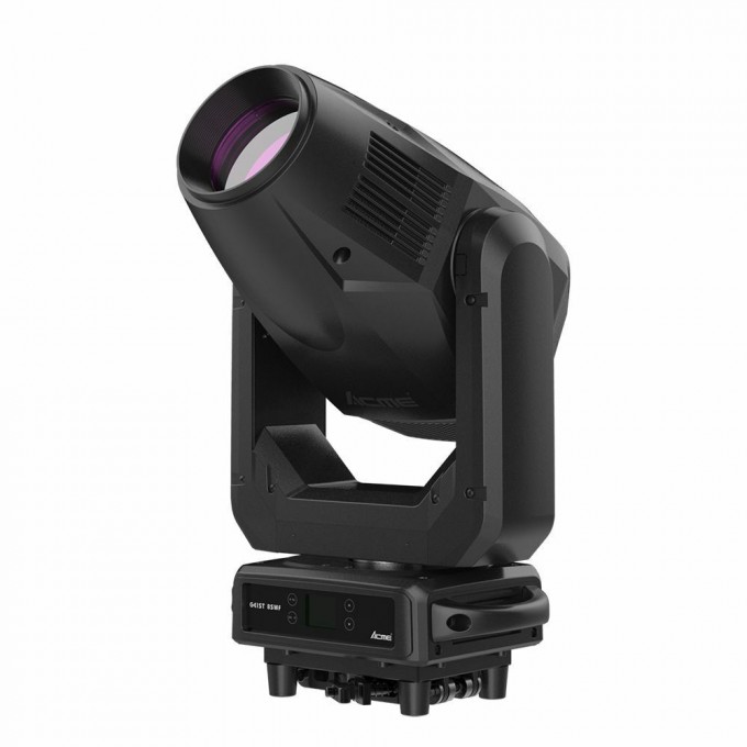 ACME GEIST BSWF - вращающаяся голова BSW+Framing, 450Вт SLT-0003