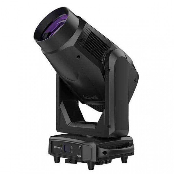 ACME AECO 20 -вращающаяся голова BSW+Framing, 1400Вт SLT-0004