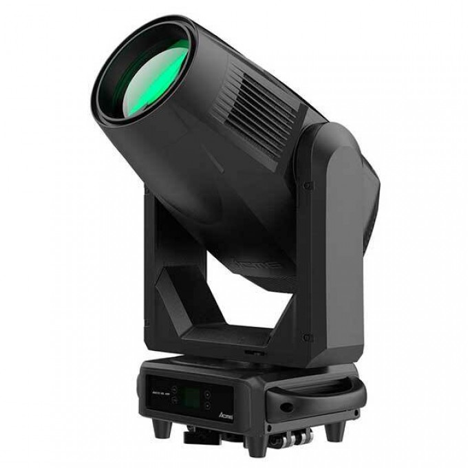 ACME AECO 10-HR - вращающаяся голова Beam, Spot, Wash +Framing, 1200Вт SLT-0005