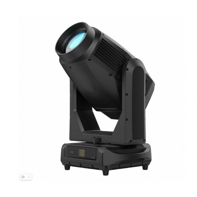 ACME LYRA - вращающийся голова, SPOT 1000Вт SLT-0008