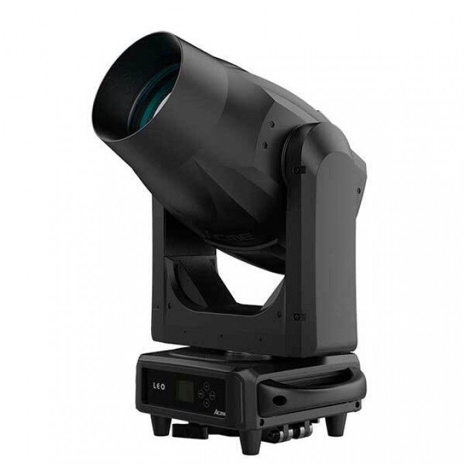 ACME LEO - вращающаяся голова BSW, лампа 550Вт SLT-0011