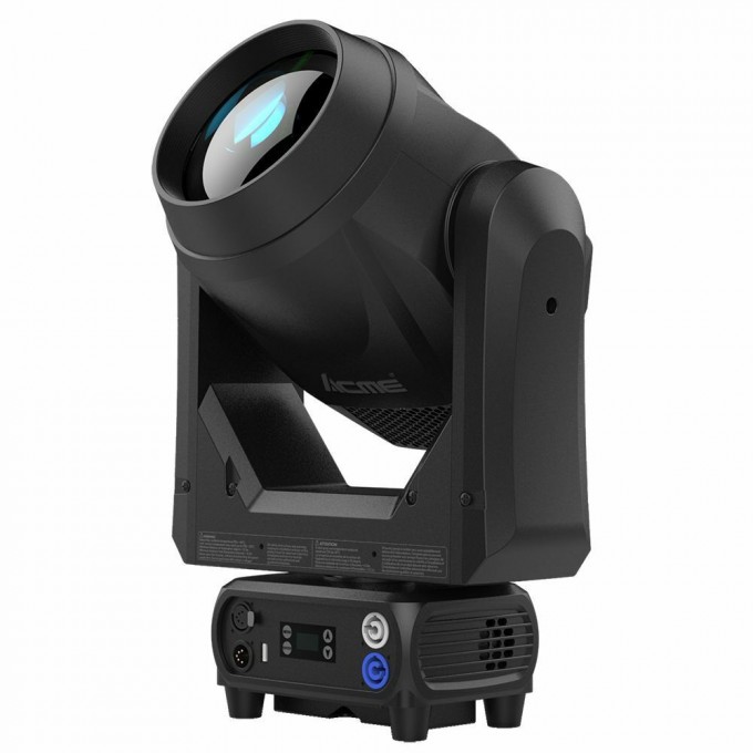 ACME BONZAI 200 - вращающаяся голова Beam, 90Вт SLT-0022