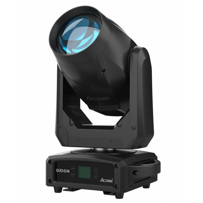 ACME ORION - вращающаяся голова Beam, лампа 260Вт SLT-0025
