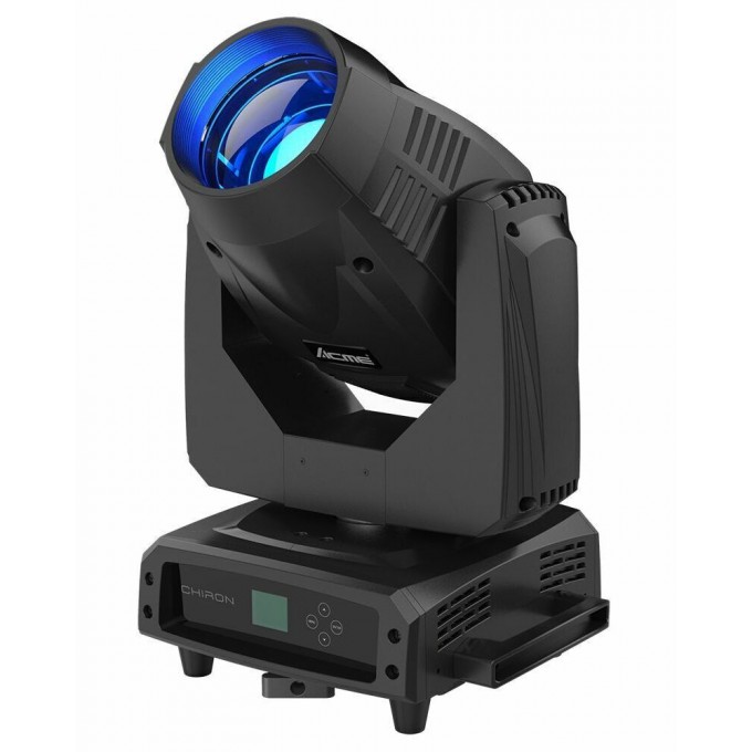 ACME CHIRON - вращающаяся голова Beam, лампа 371Вт SLT-0026