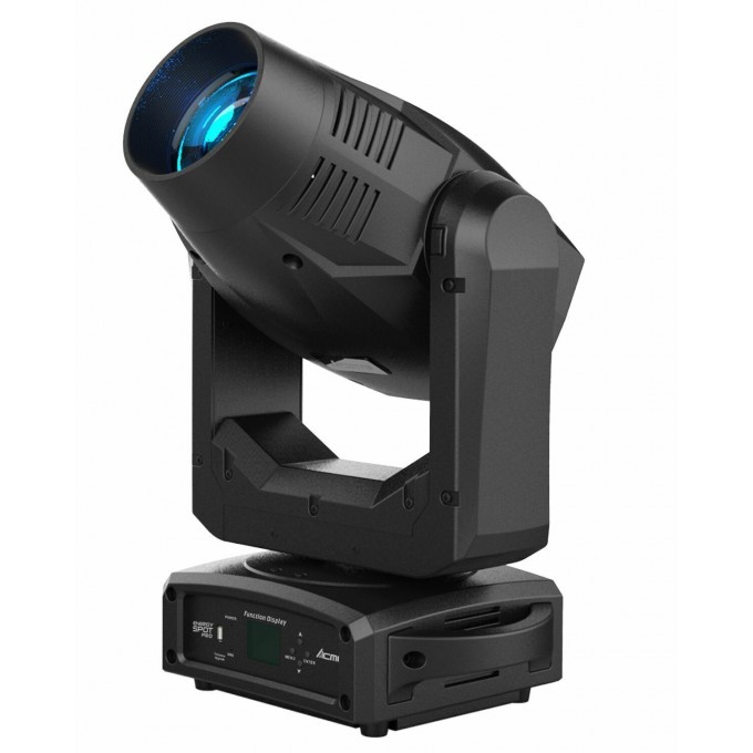 ACME ENERGY SPOT PRO - вращающаяся голова BSW, 280Вт SLT-0029