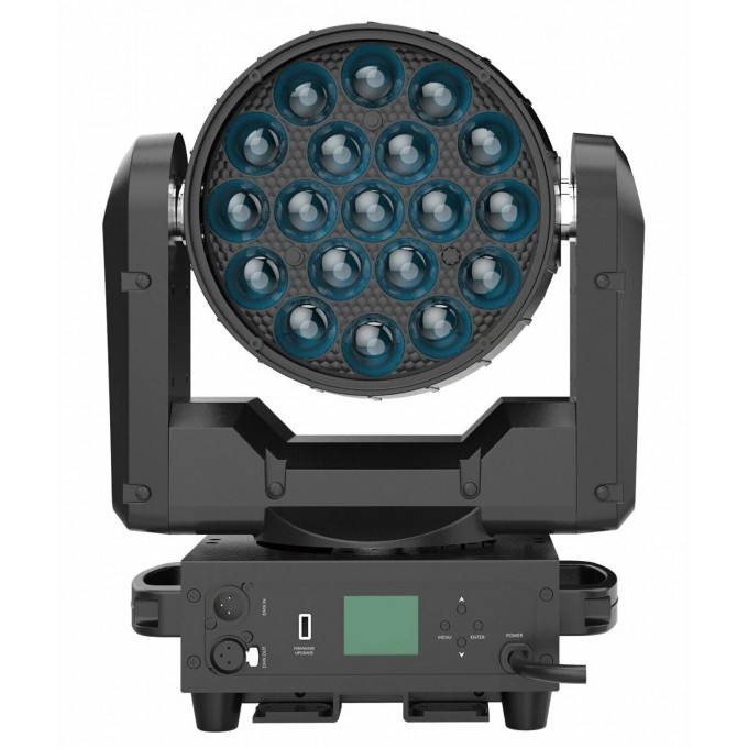 ACME DIABOLO 300 - вращающаяся голова Wash, 380Вт SLT-0031