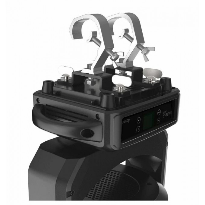 ACME DIABOLO 500 - вращающаяся голова Wash,480Вт SLT-0032