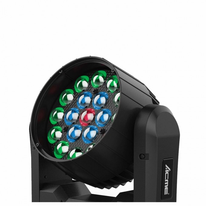 ACME ICARUS 320 - вращающаяся голова WASH, 380Вт SLT-0034