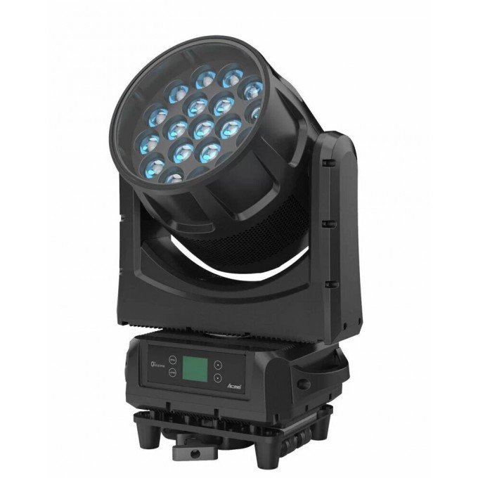 ACME OXOZONE - вращающаяся голова Wash, 760Вт SLT-0037