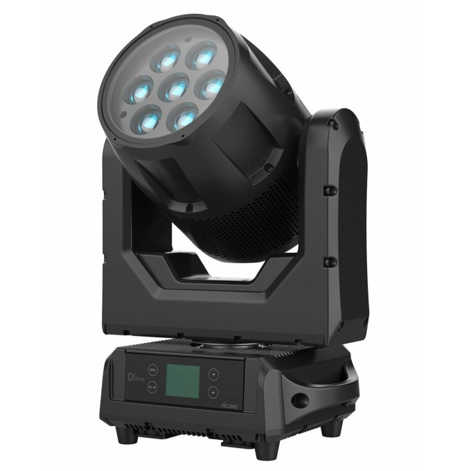 ACME OZONE - вращающаяся голова Wash, 280Вт SLT-0038