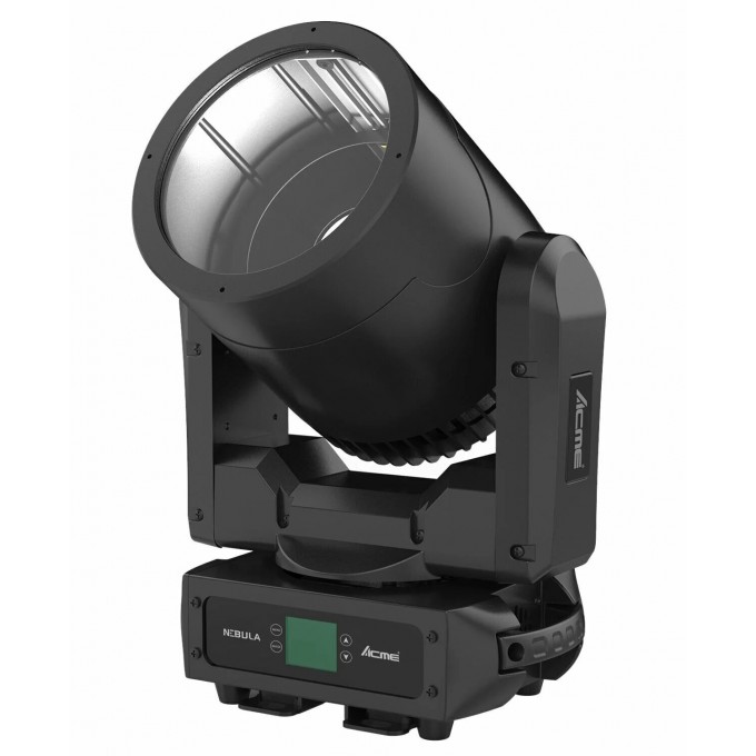 ACME NEBULA CW - светодиодный вращающийся прожектор PAR, 200Вт SLT-0049