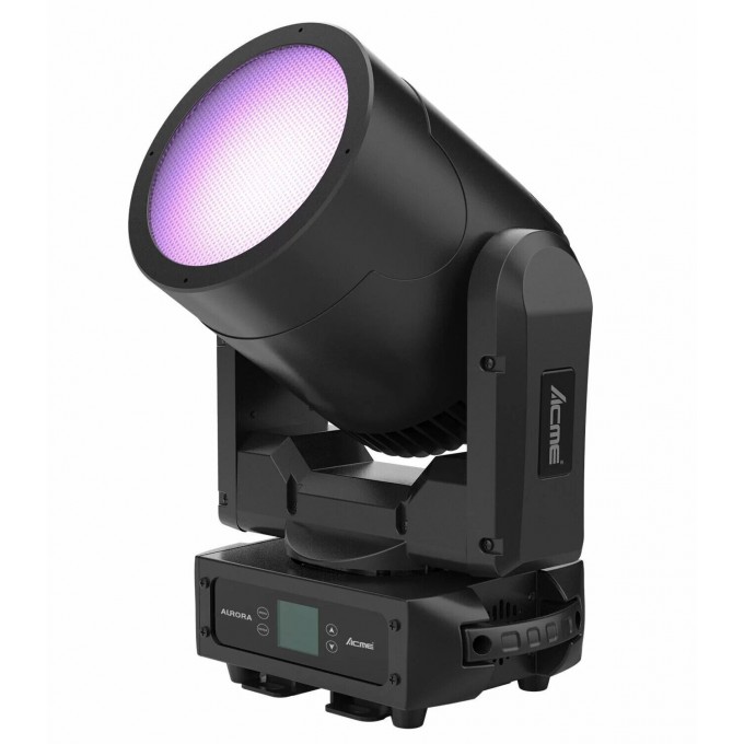 ACME AURORA - светодиодный вращающийся прожектор PAR SLT-0051