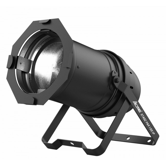 ACME STAGE PAR 100 IP CW - светодиодный прожектор Par, 100Вт SLT-0054