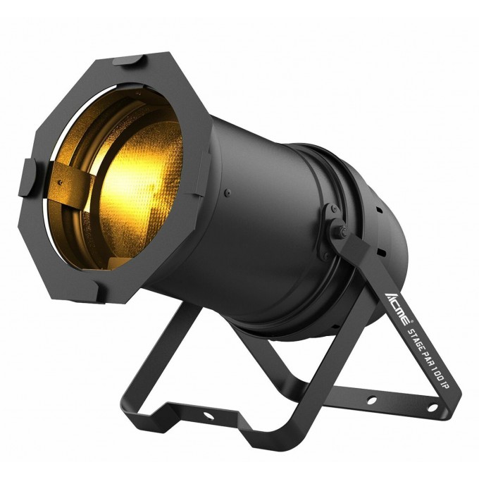 ACME STAGE PAR 100 IP WW - светодиодный прожектор Par, 100Вт SLT-0055