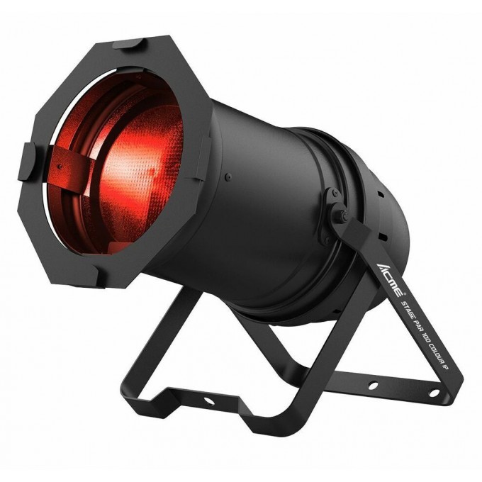 ACME STAGE PAR 100 COLOUR IP - светодиодный прожектор Par SLT-0056