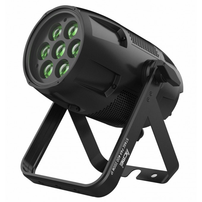 ACME STAGE PAR 400 ZOOM IP - светодиодный прожектор PAR, 210Вт SLT-0058