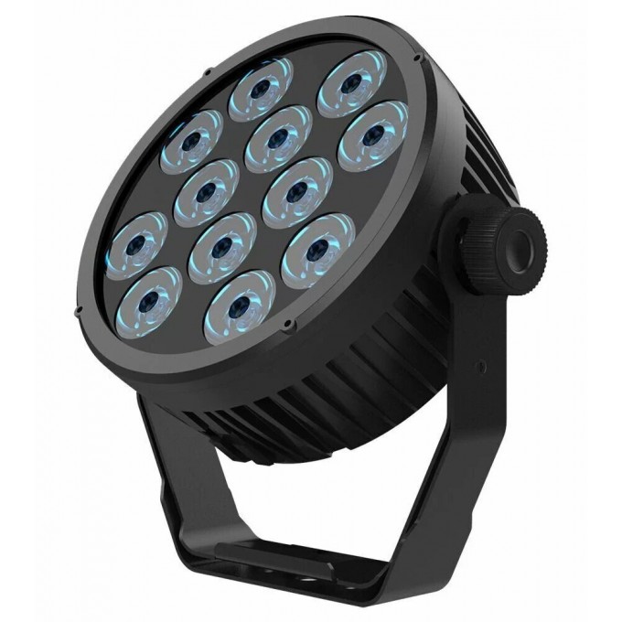 ACME PASODOBLE - светодиодный прожектор PAR SLT-0069