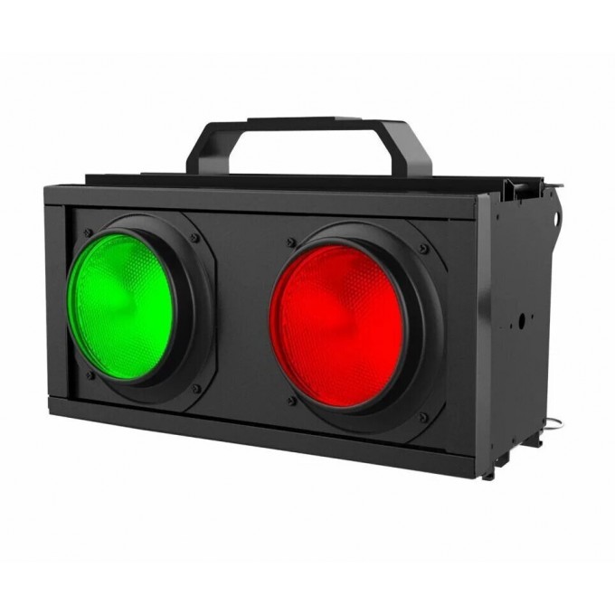 ACME STAGE BLINDER IP RGBW - светодиодный прожектор Blinder SLT-0085