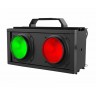 ACME STAGE BLINDER IP RGBW - светодиодный прожектор Blinder SLT-0085