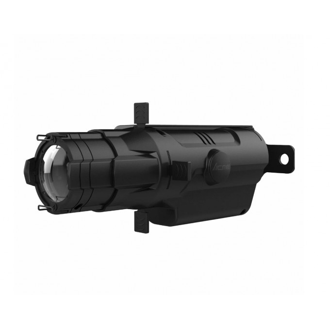 ACME ELLIPSOIDAL 40 DMX CW/WW - профильный прожектор, 36Вт SLT-0088