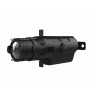 ACME ELLIPSOIDAL 40 DMX CW/WW - профильный прожектор, 36Вт SLT-0088