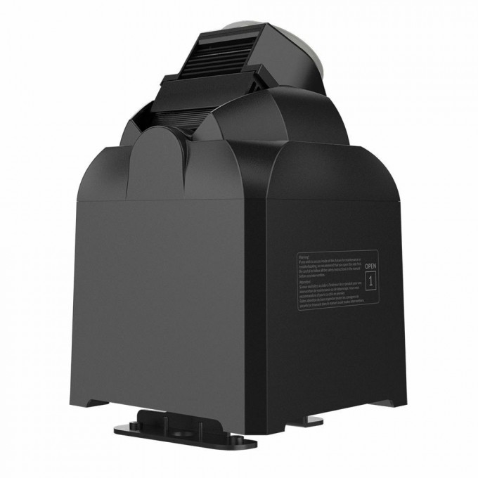 ACME EYES VW/C/CVW/CC - Потолочный прожектор с различными эффектами SLT-0113